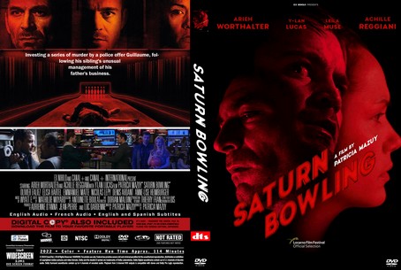 Saturn Bowling 2022