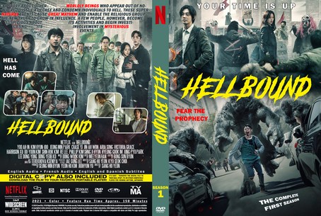 Hellbound Season 1