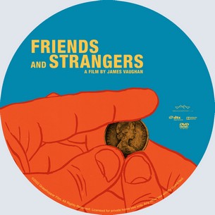 Friends and Strangers 2021