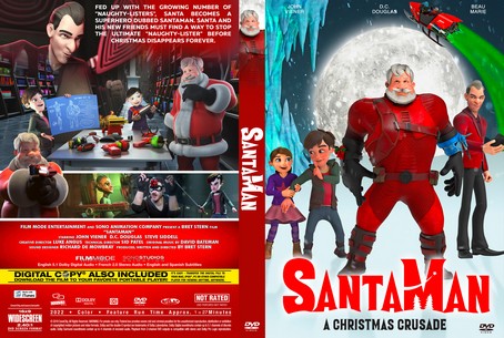 Santaman 2022