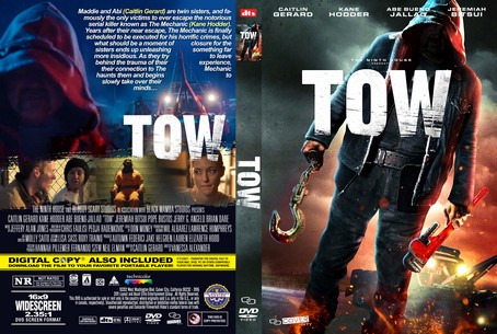 Tow 2022