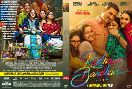Raksha Bandhan 2022