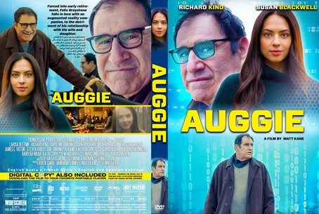 Auggie 2019