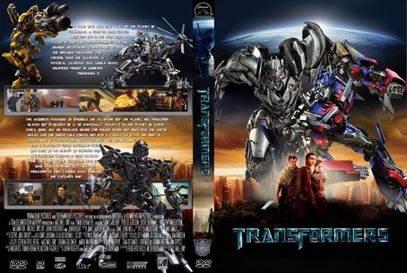 Transformers 2007