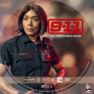 9-1 1 Season 9