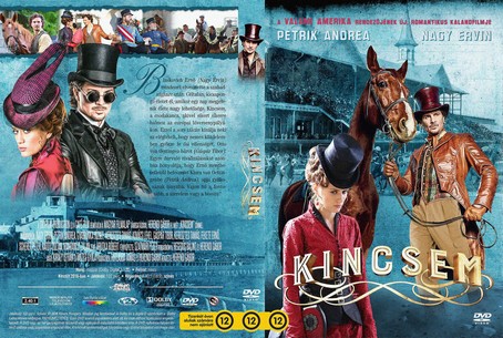 Kincsem 2017