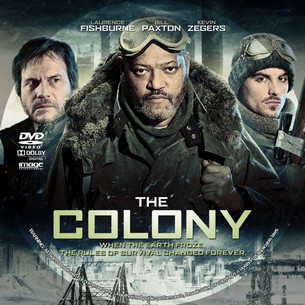 The Colony 2013