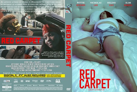 Red Carpet 2021
