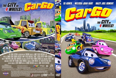 CarGo 2017