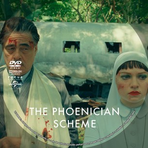 The Phoenician Scheme 2025