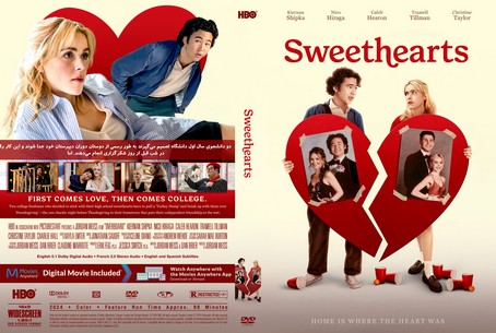 Sweethearts 2024