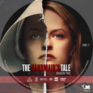 The Handmaid’s Tale Season 2