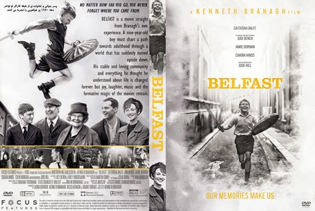 Belfast 2021