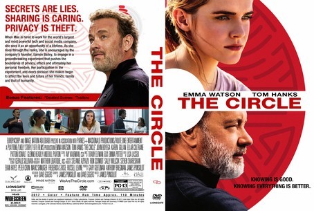 The Circle 2017