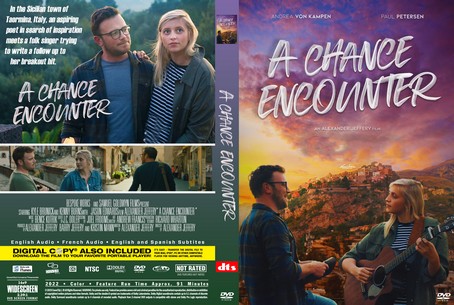 A Chance Encounter 2022