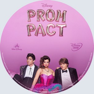Prom Pact 2023