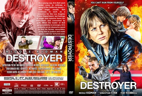Destroyer 2018