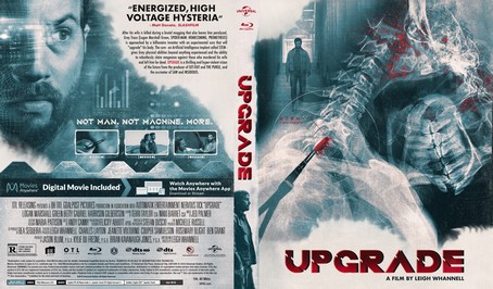 Upgrade 2018