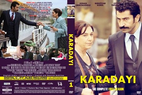 Karadayi Season 1