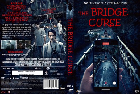 The Bridge Curse 2020