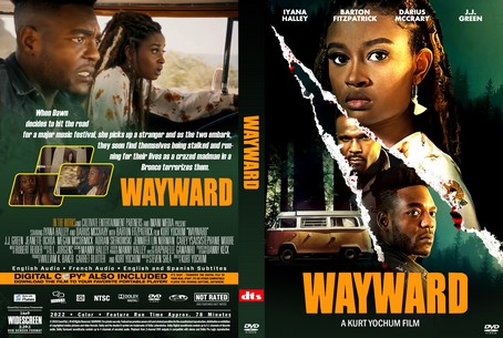 Wayward 2022