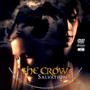 The Crow Salvation 2000