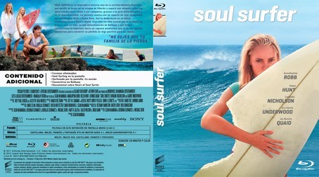 Soul Surfer 2011