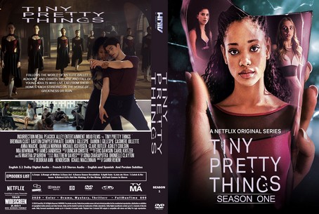 Tiny Pretty Things Season 1