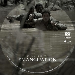 Emancipation 2022