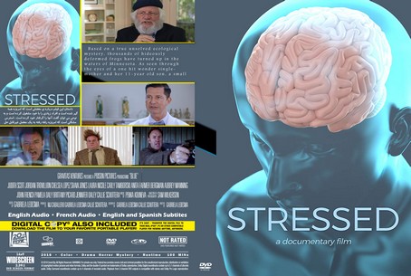 Stressed 2019