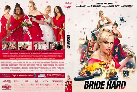 Bride Hard 2025