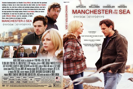 Manchester by the Sea 2016