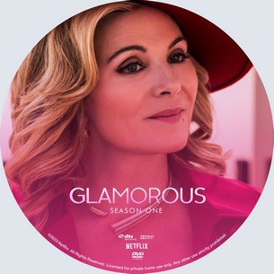 Glamorous Season 1