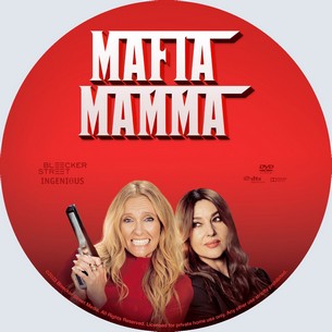 Mafia Mamma 2023