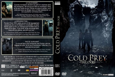 Cold Prey Collection 2