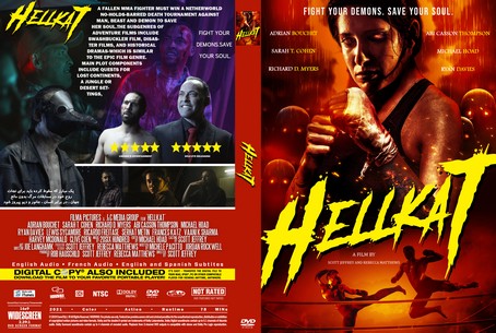 HellKat 2021