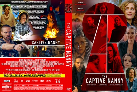 The Captive Nanny 2020