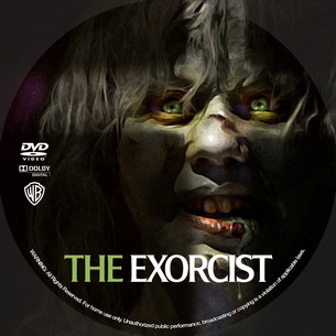 The Exorcist 1973