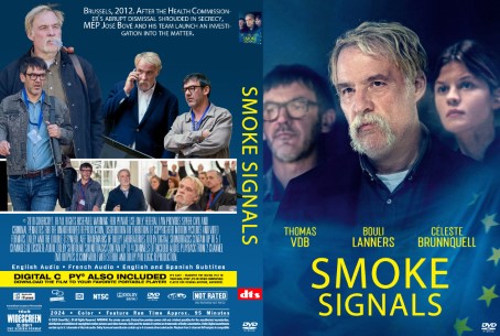 Smoke Signals 2024