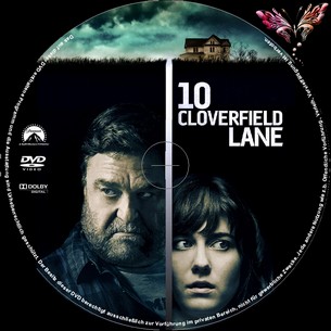 10 Cloverfield Lane 2016