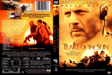 Tears of the Sun 2003