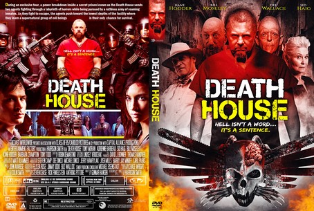 Death House 2017