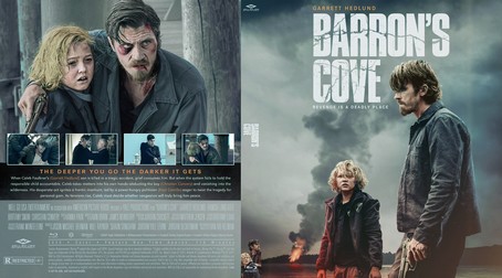 Barron's Cove 2024