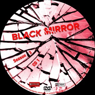 Black Mirror Season 3