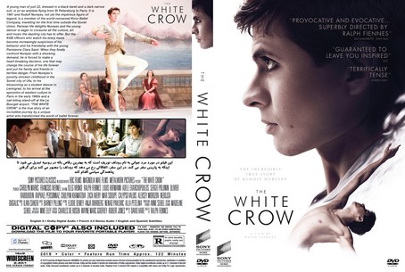 The White Crow 2019