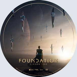 Foundation Season 2