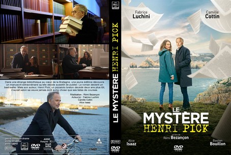 le mystere henri pich 2019