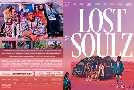 Lost Soulz 2023