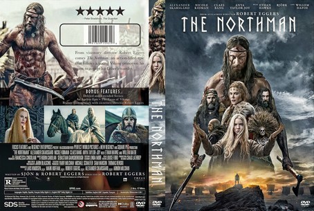 The Northman 2022