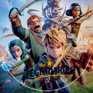 The Legendaries 2026